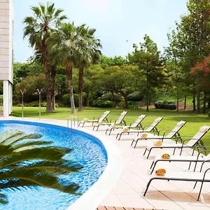 4* Hotel Novotel Barcelona Cornella